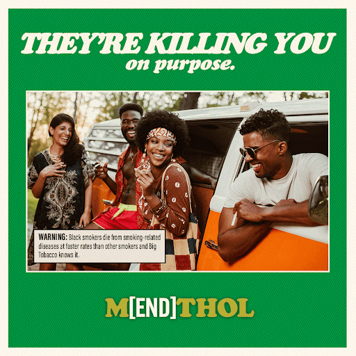 M(end)thol Campaign