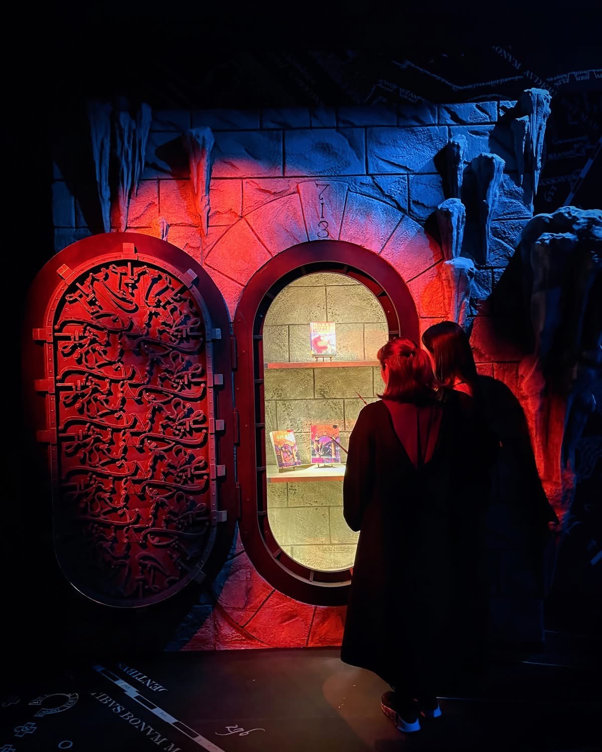 Harry Potter: The Exhibition