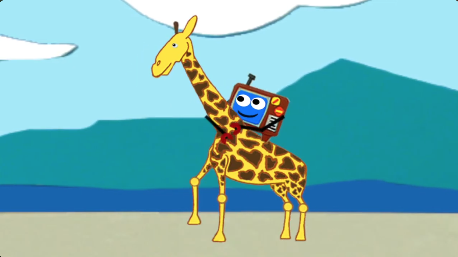 Giraffe